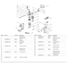 Draper Hose and Nozzle YD20GGKIT-13A