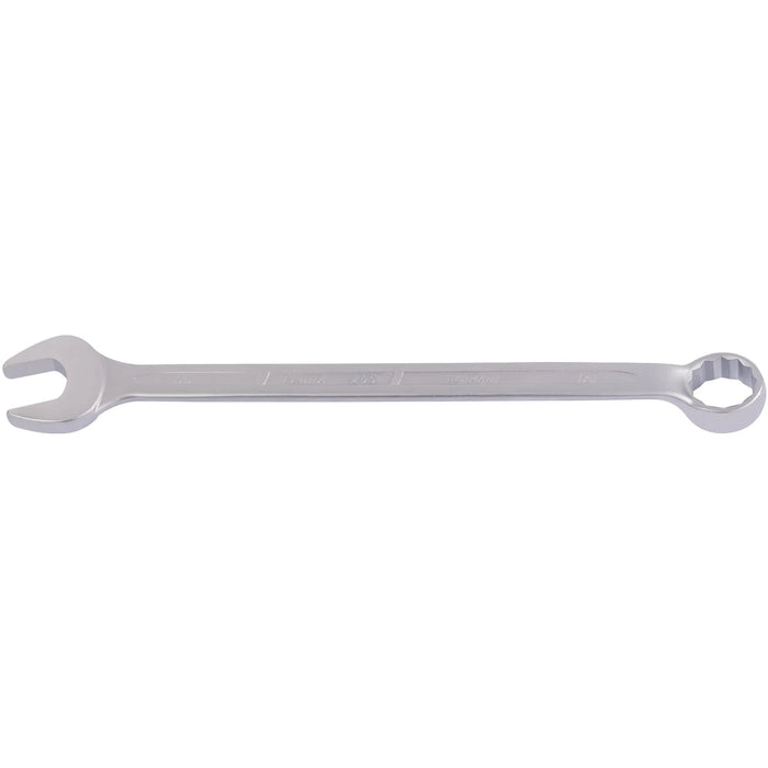 Elora Long Imperial Combination spanner (group 1) 1-2.3