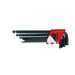 Teng Tools Ball Point Hex & TX Key Set FOAM2 42 Pieces Teng Tools - Town Tools 