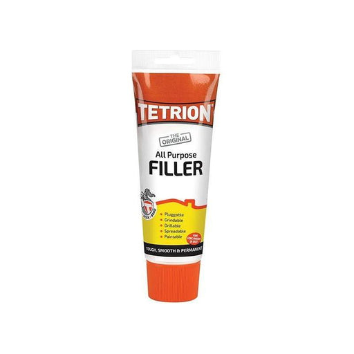 Tetrion Fillers All Purpose Ready Mix Filler Tube 330g Tetrion Fillers - Town Tools
