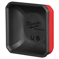 Milwaukee PACKOUT™ Magnetic Bin 10x10 cm