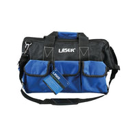Laser Heavy Duty Toolbag 18" 7846