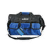 Laser Heavy Duty Toolbag 18" 7846 Laser - Town Tools 