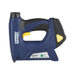 Rapid BTX140 Stapler / Nailer 1 x 7.2V Li-ion Rapid - Town Tools