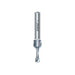 Trend 62/10 x 1/4 TCT Drill / Countersink / Counterbore Trend - Town Tools