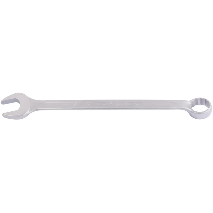 Elora Long Imperial Combination spanner (group 1) 1-2.3