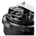 Ring Snail Horn Low Note Kjet X2 Socket REH650K - Kjet X2 Snail Horn Ring Automotive - Town Tools 