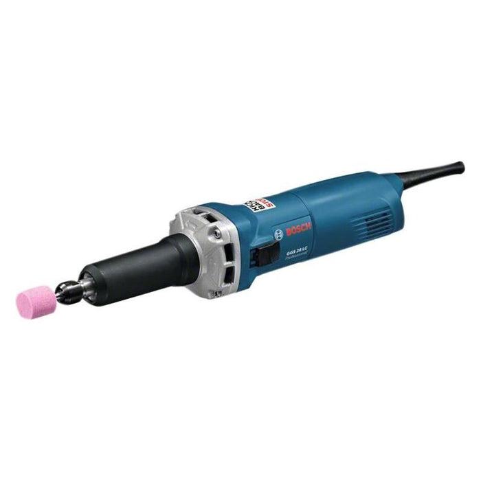 Bosch GGS 28 LC Professional Long Straight Grinder 650W 110V Bosch - Town Tools