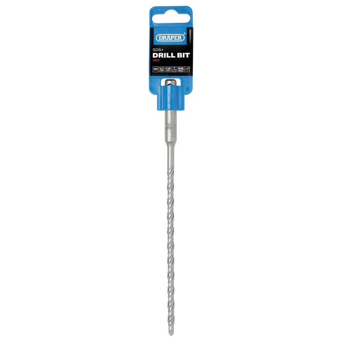 Draper SDS Plus Drill Bit, 6.5 x 210mm Draper - Town Tools