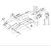 Draper Nylon Insert Ring YTJ10LR-25