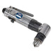 Sealey Air Angle Drill10mm Reversible SA26 Sealey - Town Tools 