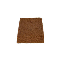 Connect Hand/Finishing Pads, Coarse 10pc 32115