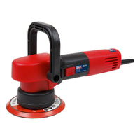 Sealey Random Orbital Dual Action Sander150mm 230V DAS150T
