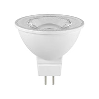 Energizer® LED GU5.3 (MR16) 36° Non-Dimmable Bulb, Warm White 345 lm 4.5W
