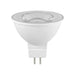 Energizer® LED GU5.3 (MR16) 36° Non-Dimmable Bulb, Warm White 345 lm 4.5W Energizer® - Town Tools