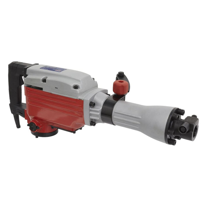 Sealey Demolition Breaker Hammer 1600W DHB1600 Sealey - Town Tools 