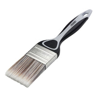 Draper Flat Paint Brush with Soft Grip, 50mm
