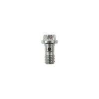 Connect Brake Hose Banjo Bolt M10 x 1.5 x 28.1mm 5pc 34120