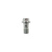 Connect Brake Hose Banjo Bolt M10 x 1.5 x 28.1mm 5pc 34120 Tool Connection - Town Tools 