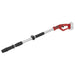 Sealey Cordless 20V SV20 Series Telescopic Pole for CP20VPSH/CP20VPHT CP20VTP Sealey - Town Tools 