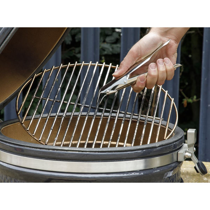 Dellonda Grill Grid Gripper for Kamado BBQs DG181 Dellonda - Town Tools 