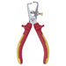 Carlyle Hand Tools Insulated Wire Stripping Pliers - 6in. Caryle Tools - Town Tools 