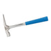 Silverline Brick Hammer Tubular 16oz (454g) Silverline - Town Tools 