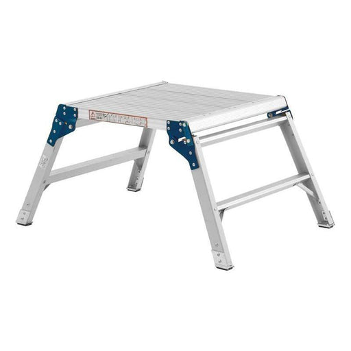 Zarges Hop-up Work Platform 600 x 600mm Zarges - Town Tools