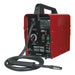 Sealey No-Gas MIG Welder 100A 230V MIGHTYMIG100 Sealey - Town Tools 