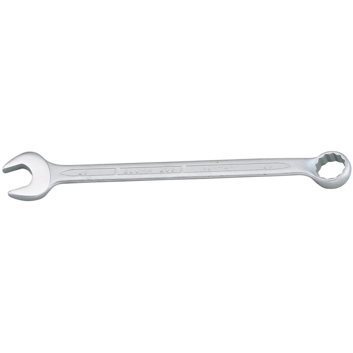 Elora Long Combination spanner (group 2) 25-80mm