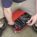 Sealey Mechanic's Utility Seat Deluxe SCR9 Sealey - Town Tools 