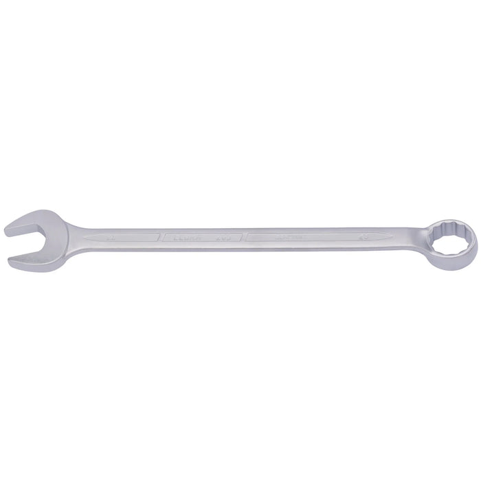 Elora Long Combination spanner (group 2) 25-80mm