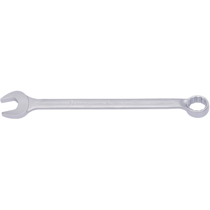 Elora Long Combination spanner (group 2) 25-80mm
