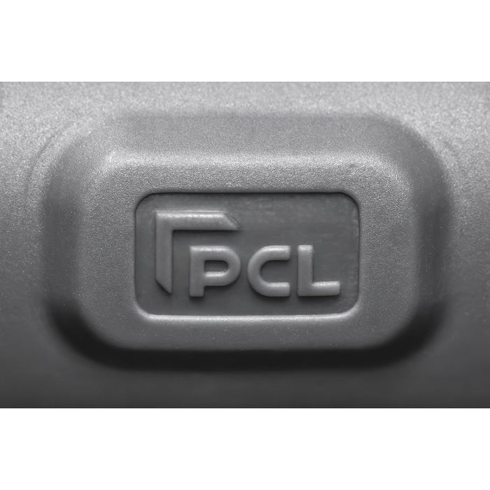 PCL PCL Push Button Safety Coupling Tailpiece for 1/2" Hose AC111 PCL - Town Tools 