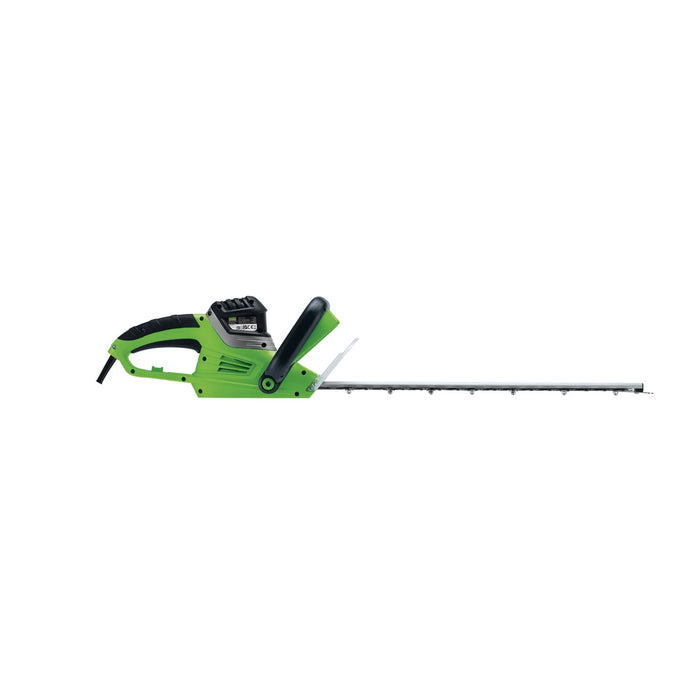 Draper 230V Hedge Trimmer, 510mm, 550W - HT510