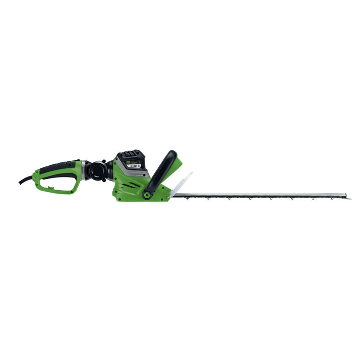 Draper 230V Hedge Trimmer, 550mm, 600W - HT550