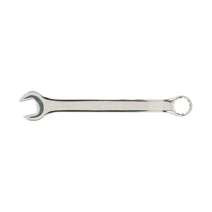 Silverline Combination Spanner 18mm Silverline - Town Tools 