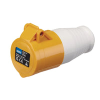 Draper Site Socket, 16A 110-230