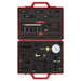 Sealey Diesel Engine Compression Test Kit Master VS2044 Sealey - Town Tools 