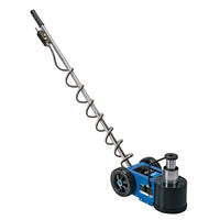 Draper Expert Pneumatic jack 30-50