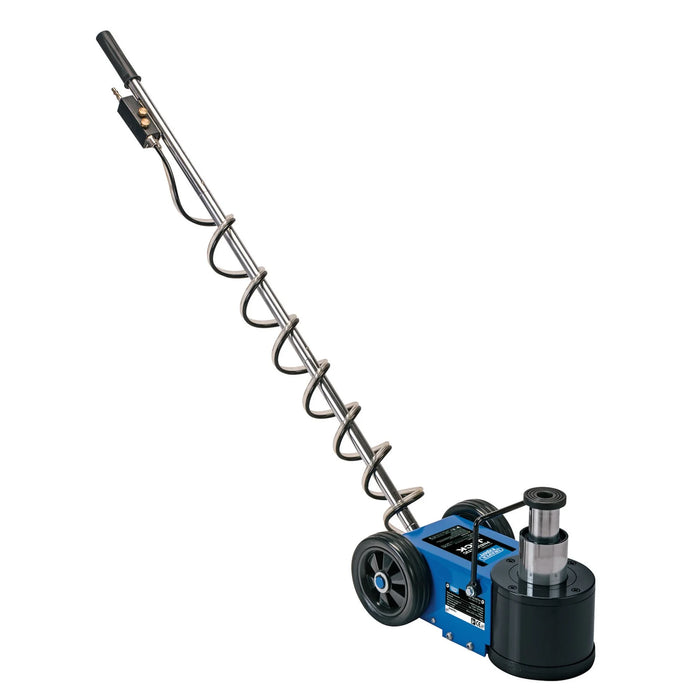 Draper Expert Pneumatic jack 30-50