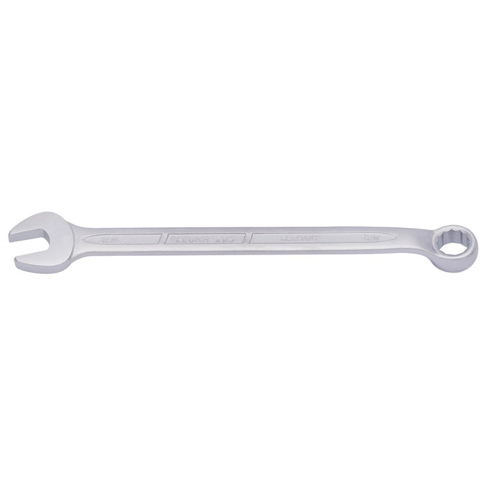 Elora Long Whitworth Combination spanner 1-15