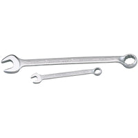 Elora Long Whitworth Combination spanner 1-15