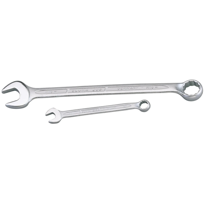Elora Long Whitworth Combination spanner 1-15