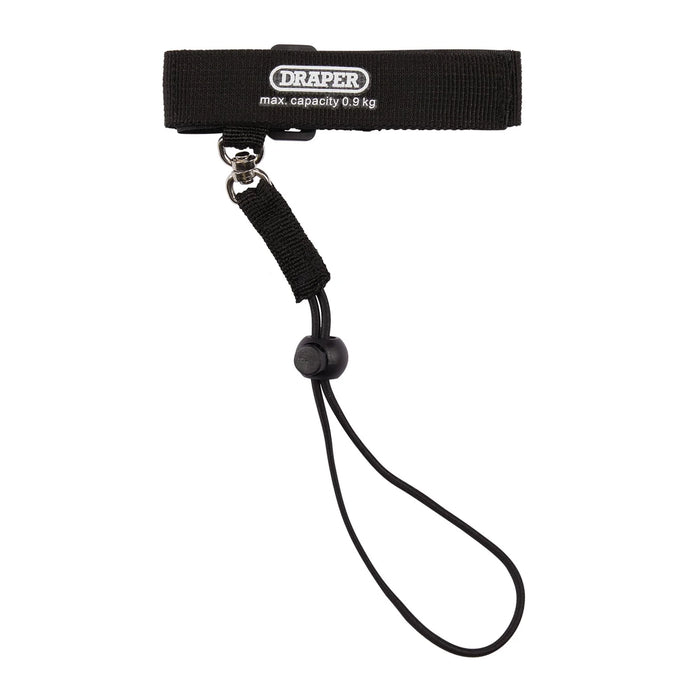 Draper Tool Lanyard Wrist Strap, 0.9kg - WTL-1