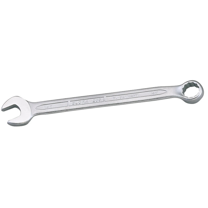 Elora Long Whitworth Combination spanner 1-15