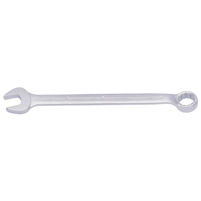 Elora Long Whitworth Combination spanner 1-15