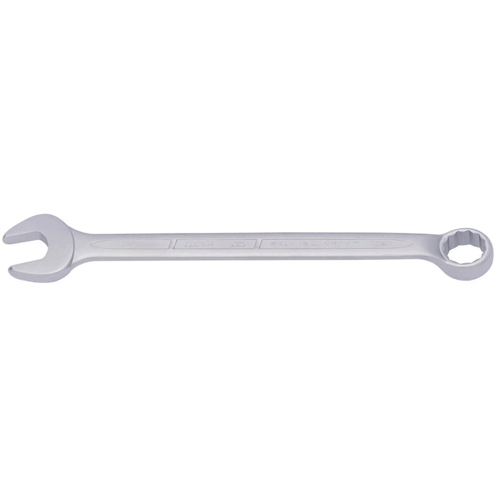 Elora Long Whitworth Combination spanner 1-15