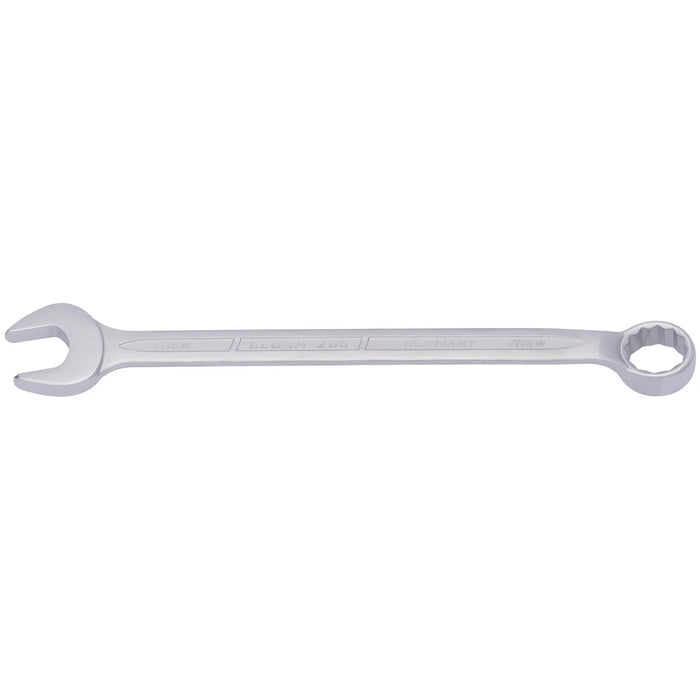 Elora Long Whitworth Combination spanner 1-15