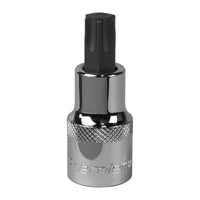 Sealey TRX-Star* Socket Bit T55 1/2"Sq Drive SBT025